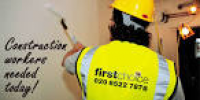 First Choice Recruitment Limited, London, UK