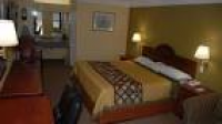 HOTEL SUPER 8 MARSHALL TX MARSHALL, TX 2* (United States) - from ...