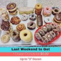 DoNut Worry - 364 Photos - 28 Reviews - Donut Shop -
