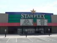 Starplex 12 in San Marcos, TX - Cinema Treasures