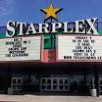 Texas Cinema - Starplex 12 - 17 tips from 1533 visitors