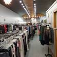 Deja Vu - Used, Vintage & Consignment - 11 N State St, Westerville ...