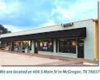 Sneed Insurance Agency, McGregor, Texas - Germania Insurance ...