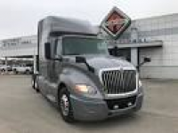 Southwest International Trucks - Truck Rental - 617 North Fwy ...