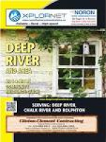 65552 deepriver pb wr by Deep River Phone Book - issuu