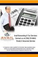81 best TAX SERVICES images on Pinterest | Accounting services ...