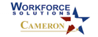 Workforce Solutions Cameron | RGV Newswire