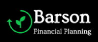 About David Barson — Barson Financial Planning