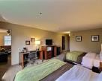 Comfort Inn Edinburg, Edinburg Hotels from $73 - KAYAK
