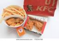 Kfc Chicken Stock Images, Royalty-Free Images & Vectors | Shutterstock