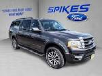 Ford Expedition in Mission, TX | Spikes Ford