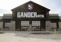 New Gander Mountain also to house Camping World | The Gazette