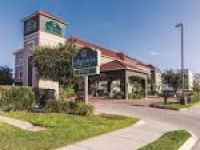 La Quinta Inn Mission West McAllen, TX - Booking.com