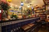 Azteca, London - Chelsea - Restaurant Reviews, Phone Number ...