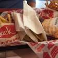 Jack In The Box - 24 Photos & 41 Reviews - Fast Food - 40015 ...