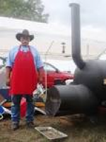 2016 Winners National Championship Barbecue Cook Off In Meridian ...