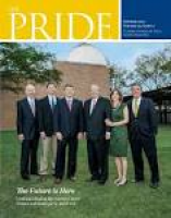 The Pride | Summer 2017 by St. Mark's School of Texas - issuu