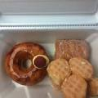 Jarams Donuts - 571 Photos & 279 Reviews - Doughnuts - 17459 ...