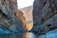 The things about Big Bend National Park in Texas that you didn't ...