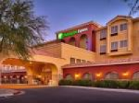 Holiday Inn Express & Suites Mesquite Hotel by IHG