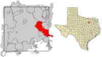 Mesquite, Texas - Wikipedia