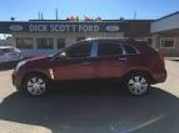 Dick Scott Ford | Ford Dealership in Mexia TX