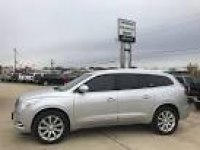 Used Vehicles for Sale In Mexia