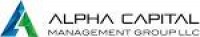 Alpha Capital Management Group | Investment & Wealth Management
