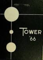 Tower 1966 by Northwest Missouri State University Archives - issuu