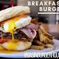 Basin Burger House - 161 Photos & 142 Reviews - Burgers - 607 N ...