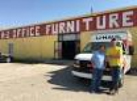 U-Haul: Moving Truck Rental in Midland, TX at A1 Office Furniture LLC