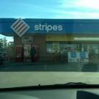 Stripes Store #247 - 4317 Andrews Hwy