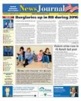 Rancho bernardo news journal 02 23 17 by MainStreet Media - issuu