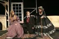 Little Women' takes Midland Community Theatre stage - Midland ...