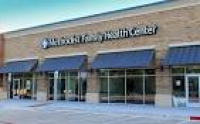 Methodist Family Health Center - Preston Hollow - Methodist Health ...