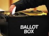 Election results: How did your constituency vote?