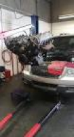 Pro Auto Service Centers - Murrieta, CA 92562 Auto Repair