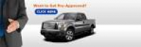 Car and truck dealerships Mineola TX LongHorn Ford & Lonestar Dodge