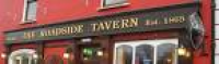 Welcome to The Roadside Tavern | Roadside Tavern Lisdoonvarna