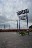 El Camino Motel, Beeville, TX - Booking.com