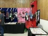 High Cloud Crafts and Gifts, where your dream gift awaits. - Events