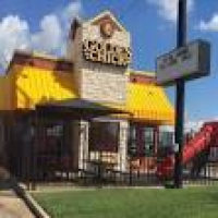 Golden Chick - Fast Food - 3113 NE 2nd St, Mineral Wells, TX ...