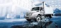 Medium & Heavy Duty Commercial Truck for Sale & Leasing/Rental ...