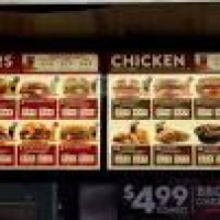 Jack-In-the Box - Fast Food - 1401 E Expressway 83, Mission, TX ...