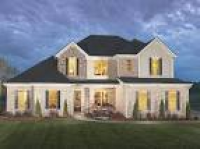 Build a Home with Meritage Homes