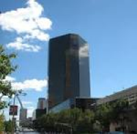 Bank of America Plaza (St. Louis) - Wikipedia