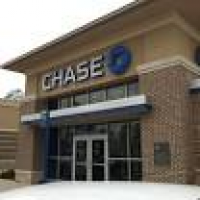 Chase Bank - Willis, TX