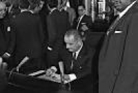 Lyndon B. Johnson | Biography & Facts | Britannica.com