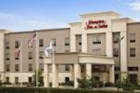 Hotel Hampton Conroe I 45 North, TX - Booking.com