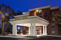 Holiday Inn Express Hotel & Suites Mt Pleasant-Charleston - Now ...